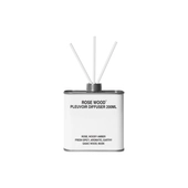 [Pleuvoir] Диффузор 200мл (Rose Wood)