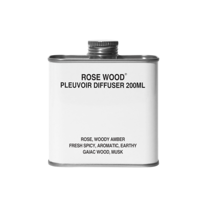 [Pleuvoir] Диффузор 200мл (Rose Wood)