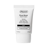 [Pleuvoir] Крем для рук 30мл (Floral Musk)