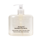 [Pleuvoir] Жидкое мыло для рук 300мл (Morning Soil)