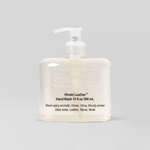 [Pleuvoir] Жидкое мыло для рук 300мл (Hinoki Leather)