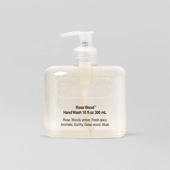 [Pleuvoir] Жидкое мыло для рук 300мл (Rose Wood)