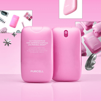 [PURCELL] Ампула 24/7 Colostrum Pore Defence 55мл (Pink Edition)