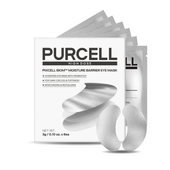 [PURCELL] Pixcell Biom™ Moisture Barrier Eye Mask (3г*6шт)