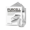 [PURCELL] Pixcell Biom™ Moisture Barrier Eye Mask (3г*6шт)