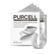 [PURCELL] Pixcell Biom™ Moisture Barrier Eye Mask (3г*6шт)