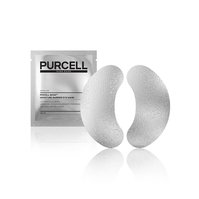 [PURCELL] Pixcell Biom™ Moisture Barrier Eye Mask (3г*6шт)