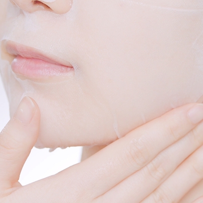 [Pyunkang Yul] Интенсивно увлажняющая тканевая маска с эссенцией (10шт)