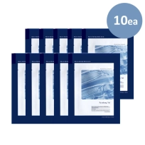 [Pyunkang Yul] Интенсивно увлажняющая тканевая маска с эссенцией (10шт)