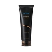 [RAONNE] Маска-тритмент Black Argan Ampoule Shot DX 250мл