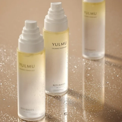 [RETURNITY] Тонер-мист Yulmu Calming 100мл
