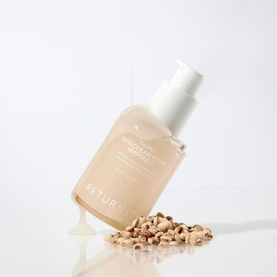 [RETURNITY] Ампула для пор Yulmu Skinclean 40мл