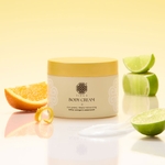 [TIELA] Парфюмированный питательный крем для тела Shine 200мл