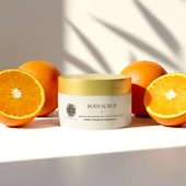 [TIELA] Парфюмированный скраб для тела Therapy Shine 250г