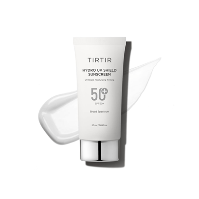 [TIRTIR] Солнцезащитный крем UV Shield 50мл (OTC)