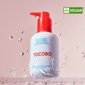 [TOCOBO] Очищающее масло Calamine Pore Control 200мл