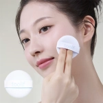 [toolif] Пуховка Cloud Powder (5шт)