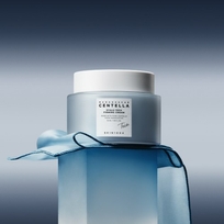 [SKIN1004] Укрепляющий крем Madagascar Centella Hyalu-Teca Firming Cream 50мл