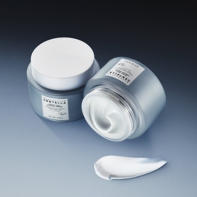 [SKIN1004] Укрепляющий крем Madagascar Centella Hyalu-Teca Firming Cream 50мл