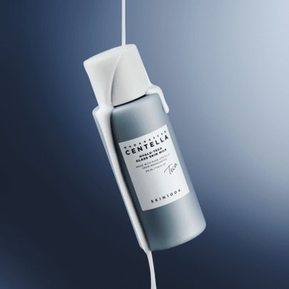 [SKIN1004] Увлажняющее молочко Madagascar Centella Hyalu-Teca Glass Skin Milk 210мл