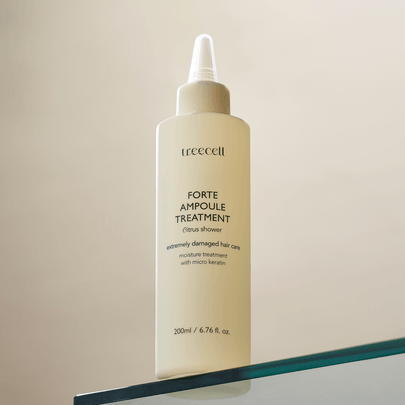 [Treecell] Ампульный тритмент Forte 200мл