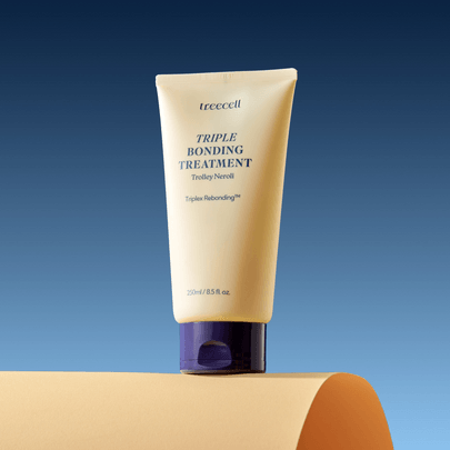 [Treecell] Тритмент Triple Bonding 250мл