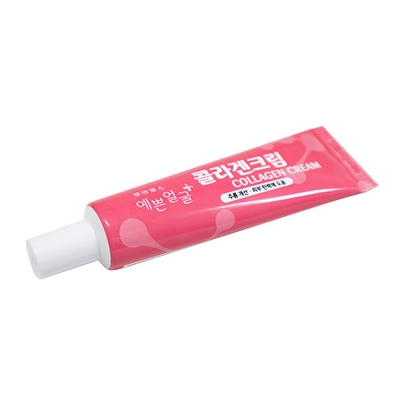 [Well-being Health Pharm] Коллагеновый крем 25г