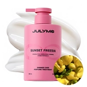 [JULYME] Парфюмированный тритмент Damage Care 500мл #Sunset Freesia