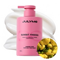 [JULYME] Парфюмированный тритмент Damage Care 500мл #Sunset Freesia