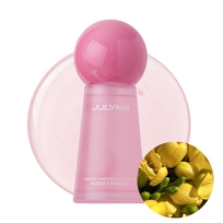 [JULYME] *renewal* Парфюмированное масло для волос Damage Care 30мл #Sunset Freesia