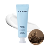 [JULYME] Парфюмированный крем для рук 30мл #Woody & Musk