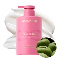 [JULYME] Парфюмированный тритмент Damage Care 500мл #Full Bloom