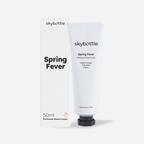[skybottle] Парфюмированный крем для рук Spring Fever 50мл