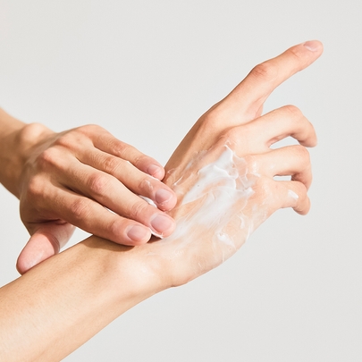 [skybottle] Парфюмированный крем для рук Spring Fever 50мл