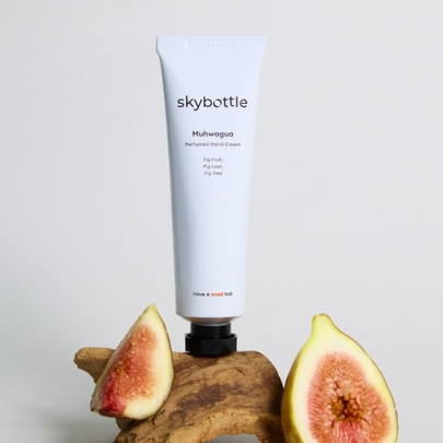 [skybottle] Парфюмированный крем для рук Muhwagua (Fig) 50мл