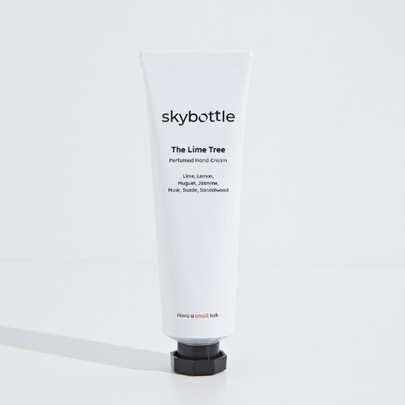 [skybottle] Парфюмированный крем для рук The Lime Tree 50мл