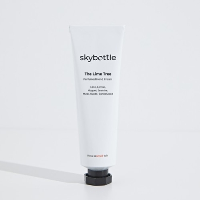 [skybottle] Парфюмированный крем для рук The Lime Tree 50мл