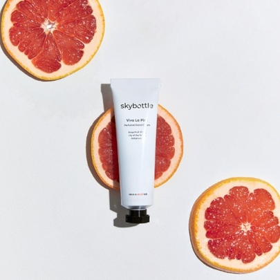 [skybottle] Парфюмированный крем для рук Viva la Pink 50мл