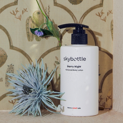 [skybottle] Парфюмированный лосьон для тела Starry Night 300мл