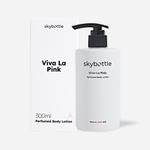 [skybottle] Парфюмированный лосьон для тела Viva la Pink 300мл