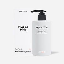[skybottle] Парфюмированный лосьон для тела Viva la Pink 300мл