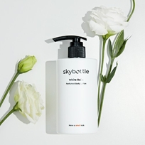 [skybottle] Парфюмированный лосьон для тела White Rain 300мл