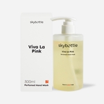 [skybottle] Парфюмированное жидкое мыло для рук Viva la Pink 300мл