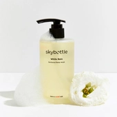 [skybottle] Парфюмированный гель для душа White Rain 300мл