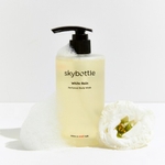 [skybottle] Парфюмированный гель для душа White Rain 300мл