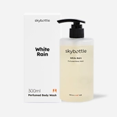[skybottle] Парфюмированный гель для душа White Rain 300мл