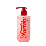 [Furriky] *renewal* Тритмент для сияния Silk Shield Glow LE 300мл