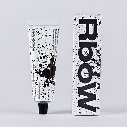 [RboW] Крем для рук и ногтей Youth Preserve Monochrome 50мл