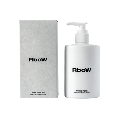 [RboW] Лосьон для рук и тела Monochrome 300мл