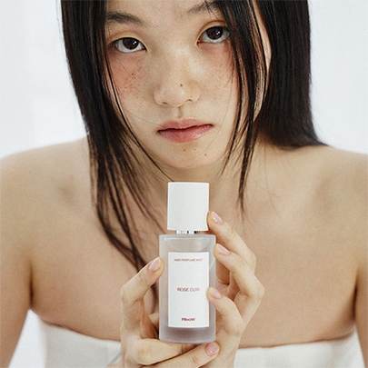 [RboW] Парфюмированный мист для волос Rose Cuir 50мл